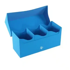 Triple Deck Holder 300+ XL Blauw - GC