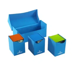 Triple Deck Holder 300+ XL Blauw - Gamegenic