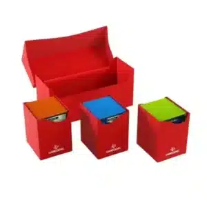 Triple Deck Holder 300+ XL Rood arlytoys