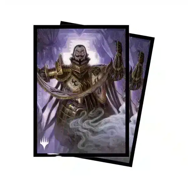 ultra pro mtg sleeves