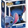stitch 12 funko