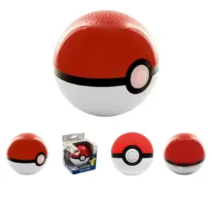 Alternative view of Wireless Speaker Pokeball