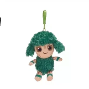 Marvel Pluche Bagclip I Am Groot