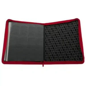 binnenkant Charizard pro binder sideloading