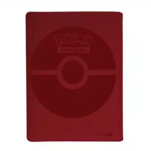charizard 9 pocket pro binder zippered