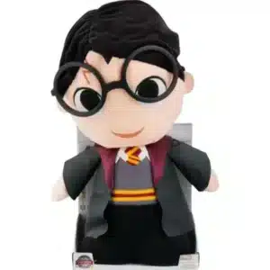harry potter knuffel