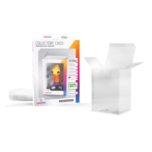 Collectors Cases voor Funko Pop! - Gamegenic