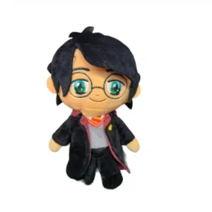 Alternative view of Harry Potter Pluche Knuffel 22cm