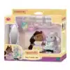 Sylvanian Families 5650 Pony's vriendenset