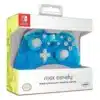 PDP Nintendo Switch Rock Candy™ Wired Controller - Blu-merang, Nintendo