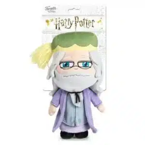 Dumbledore Pluche Knuffel 30cm