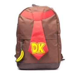 Nintendo - Donkey Kong Tie Backpack rugzak arlytoys