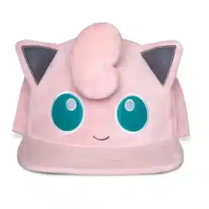 POKÉMON - JIGGLYPUFF PLUSH CAP Pet