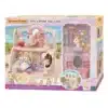 kapsalon pony sylvanian families
