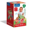 Clementoni Baby Shapes Sorter