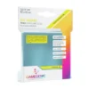 Gamegenic Biq Square Sleeves 82x82mm