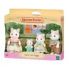 Merk Epoch Familie Latte Kat Sylvanian Families 5738