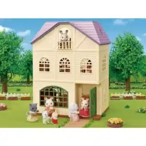 Sylvanian Families Huis ArlyToys