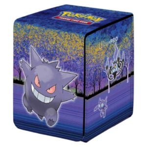 alcove flip box gengar