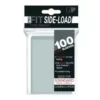 Ultra Pro Fit Side-Load Sleeves 100 stuk