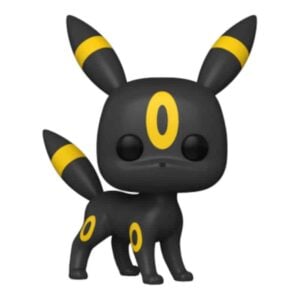 unboxed Funko Pop! Pokemon Umbreon 948