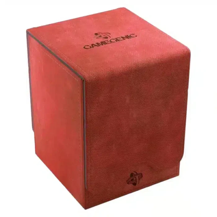 Gamegenic Squire 100+ XL Rood