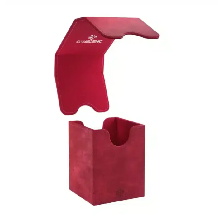 Gamegenic Squire 100+ XL Rood - Afbeelding 2