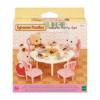 Sylvanian Families Feestset 5742