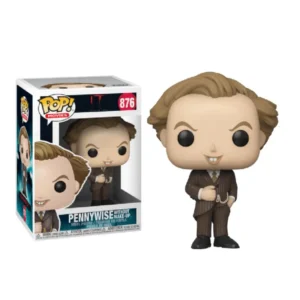 Funko Pop! Movies Pennywise without make-up