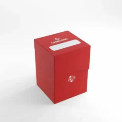 Gamegenic Deck Box Holder 100+ Red