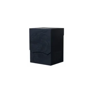 deckbox Midnight Blue/Black dragon shield lelystad NL