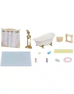 BAD & DOUCHE SET