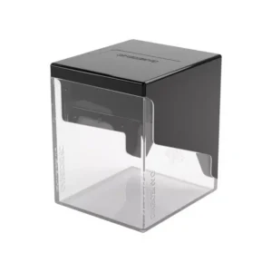 Gamegenic - Bastion 100+ XL Black/Clear