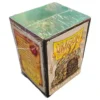 Deckbox Dragon Shield Green (Strongbox)