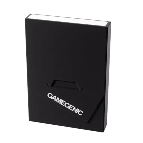 Cube Pocket 15+ Black Gamegenic accessoires