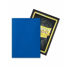 Dragon Shield Wisdom Matte Sleeves - Standard Size