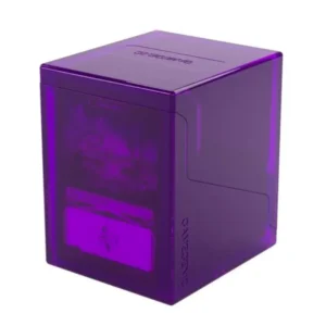 MTG Gamegenic - Bastion 100+ XL Paars arlytoys