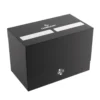 Gamegenic Double Deck Holder 200+ XL Zwart
