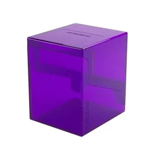 Gamegenic - Bastion 100+ XL Paars