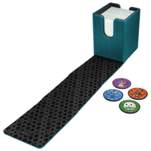 Pokemon Alola Click Deck box players