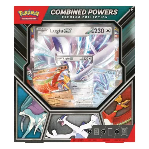 820650855955 combined powers pokemon cards