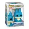 Funko Pop! Pokemon Munchlax