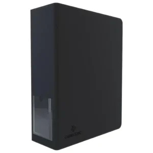 gamegenic ring binder 18 pocket arlytoys