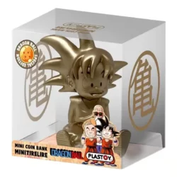 Dragon Ball Spaarpot Son Goku Special Edition