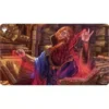 Magic The Gathering Playmat Commander Masters featuring Commodore Guff