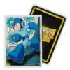Dragon Shield Classic Art Sleeves - Mega Man Standard (100 Sleeves)
