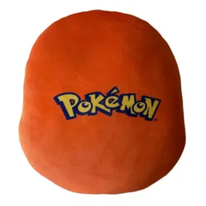 achterkant charmander kussen ean 3760167658601