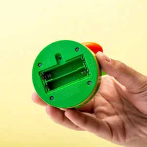 onderkant lamp paladone