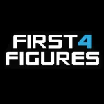 First 4 figures merchandise winkel