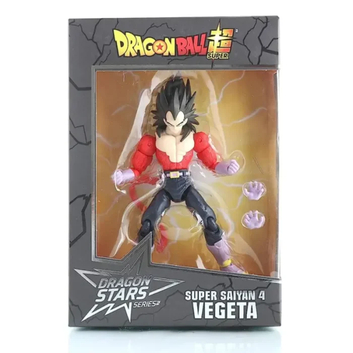 Dragon Stars Super SS4 Vegeta